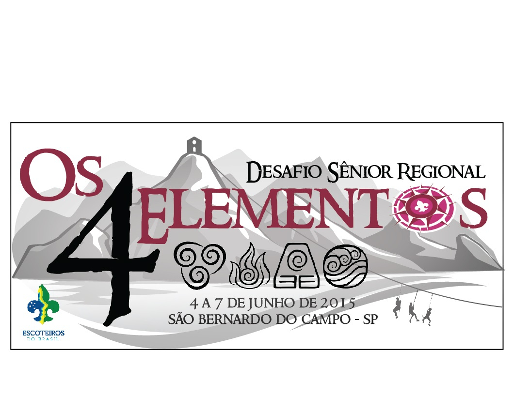 Inscreva-se no Desafio Sênior Regional 2015